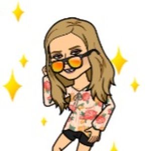 Meet your Posher, Megan